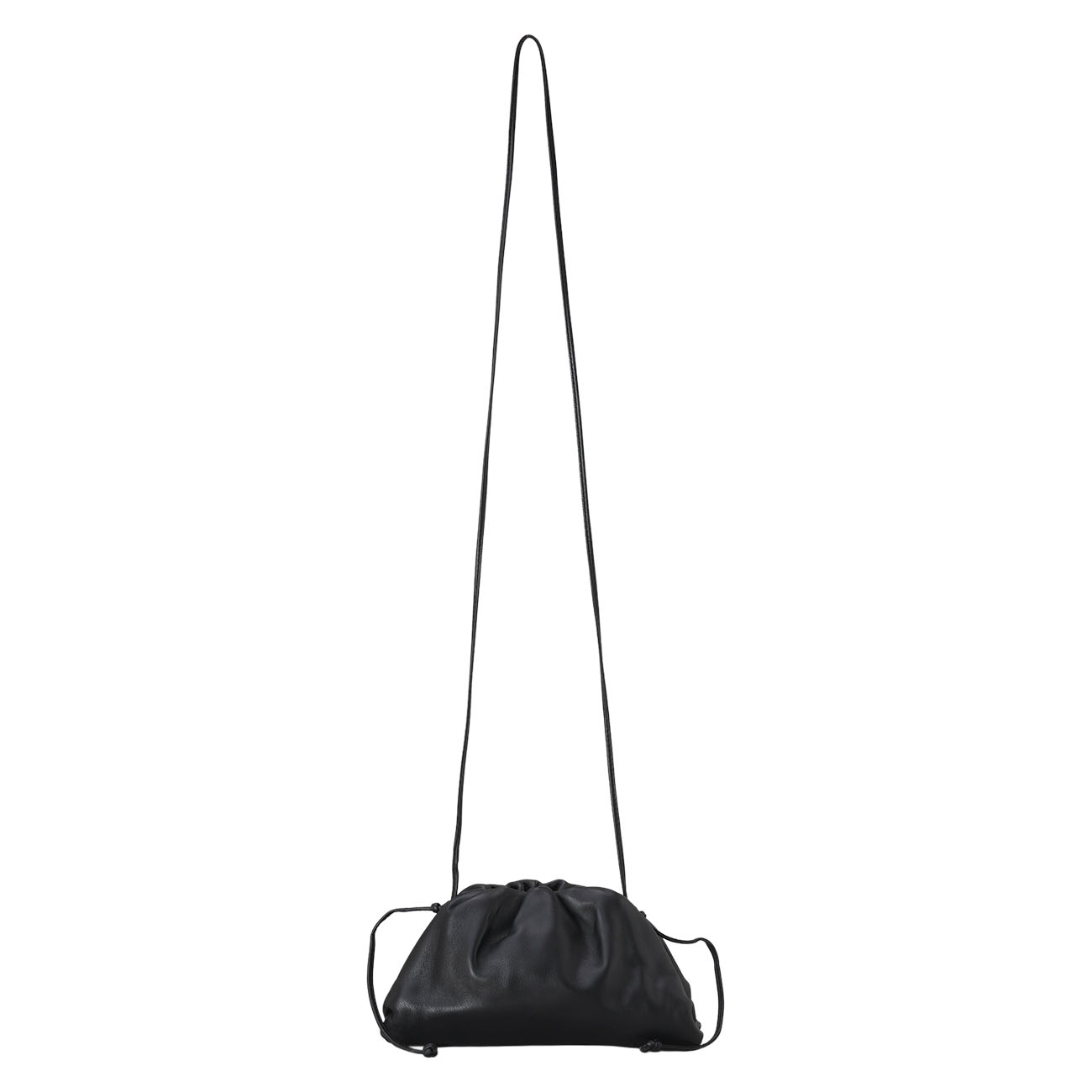 BOTTEGA VENETA(USED)보테가베네타 만두 미니 크로스백